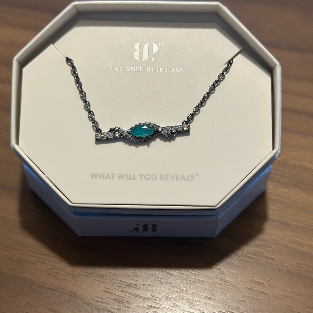 Bomb Party - OG Necklace - Brand New